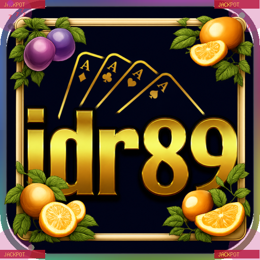 idr89 — galeri pratinjau - APK Resmi